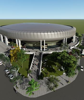 Craiova Velodrome